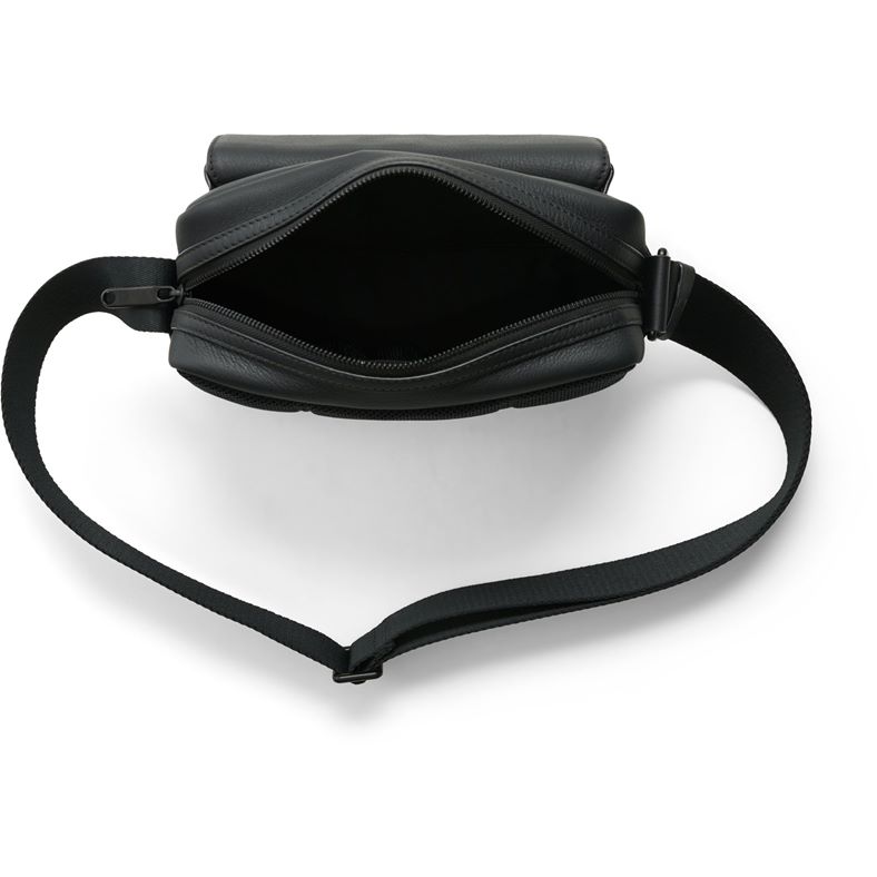 ecco camera bag city crossbody