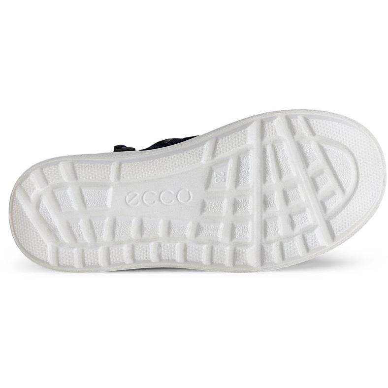 ecco urban snowboarder