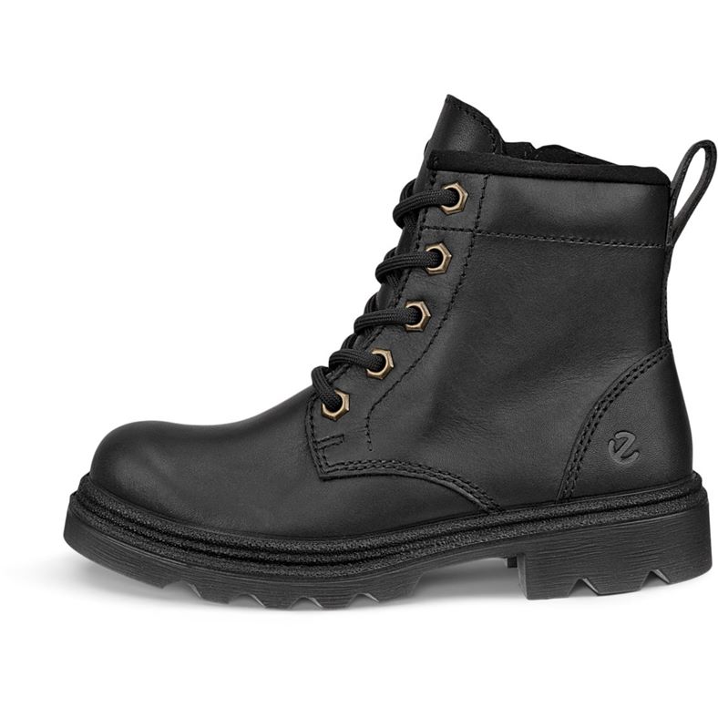 ecco grainer k