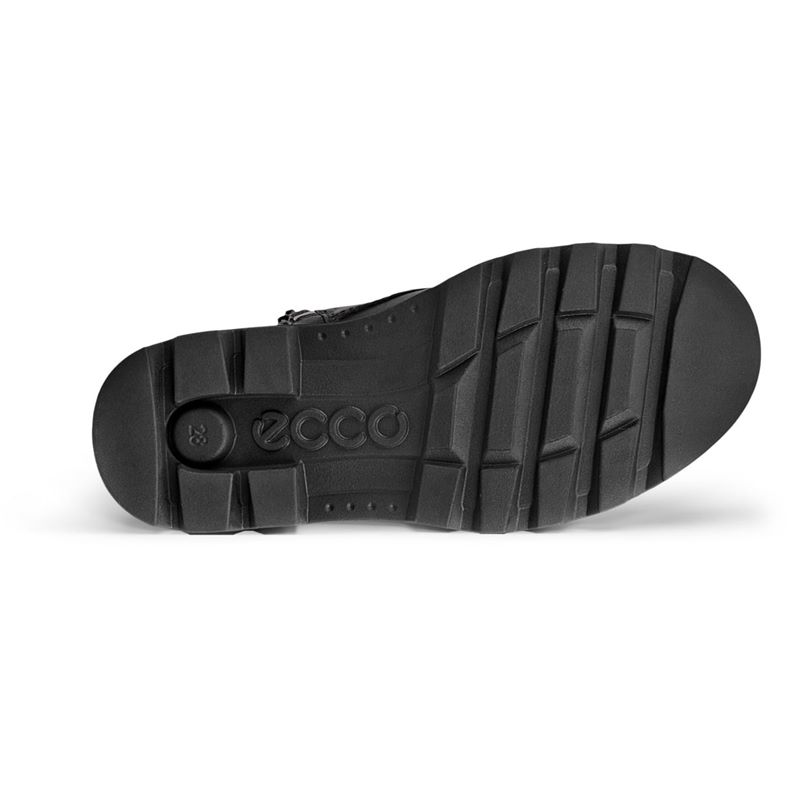 ecco grainer k