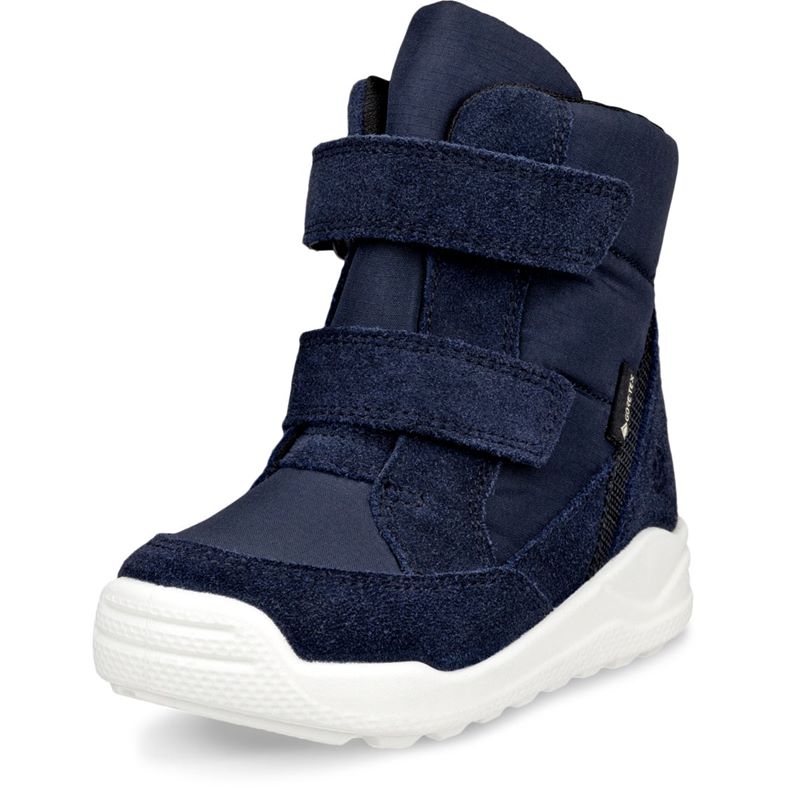 ecco urban mini