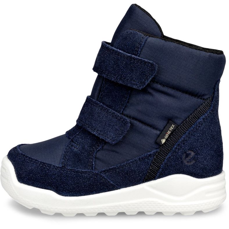 ecco urban mini