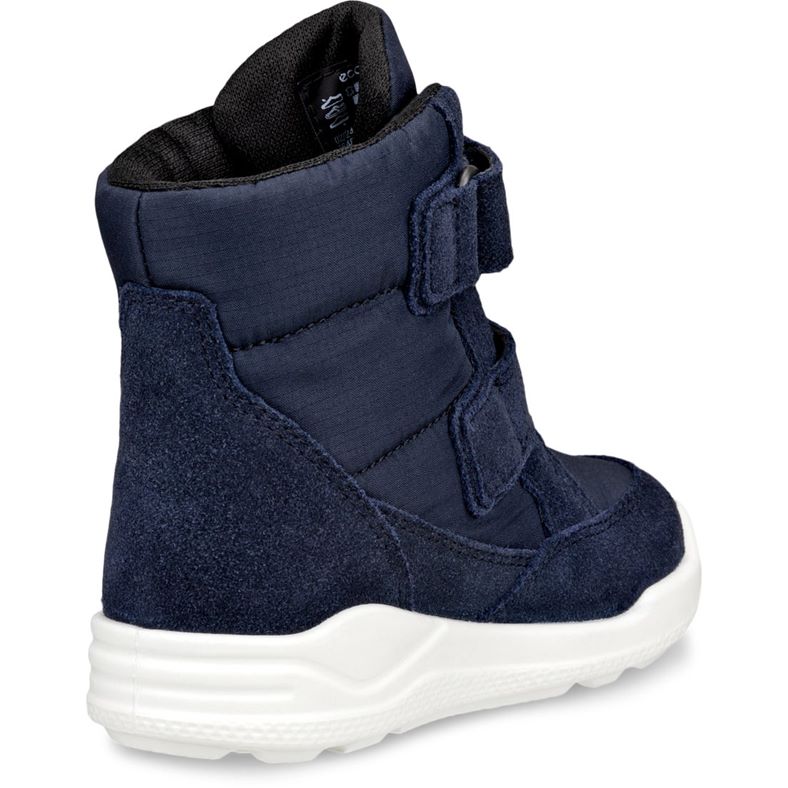 ecco urban mini