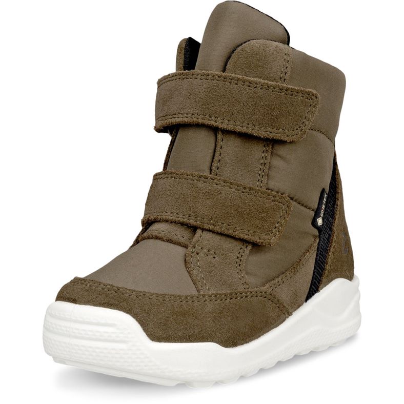 ecco urban mini