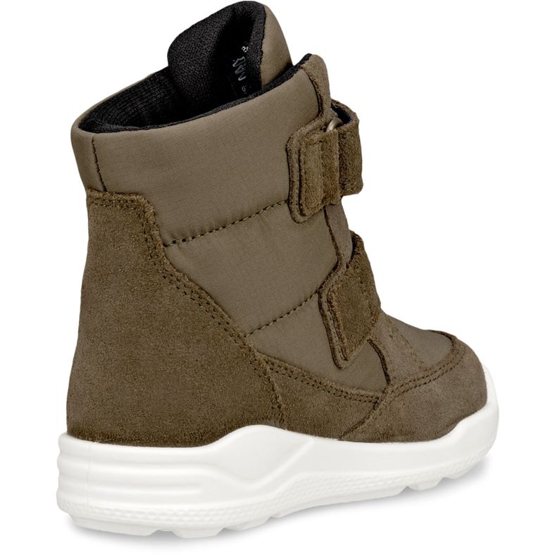 ecco urban mini