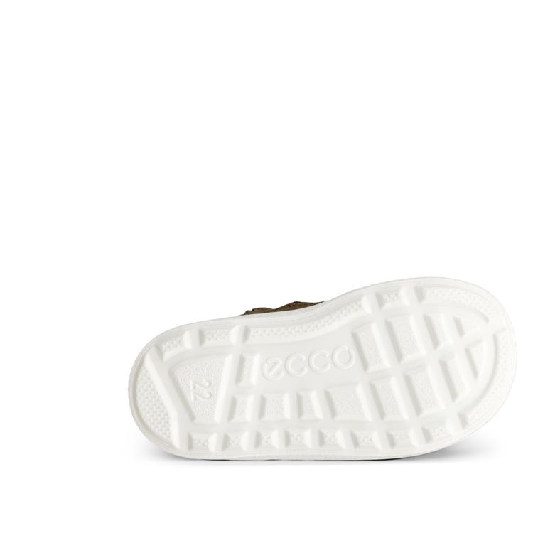 ecco urban mini
