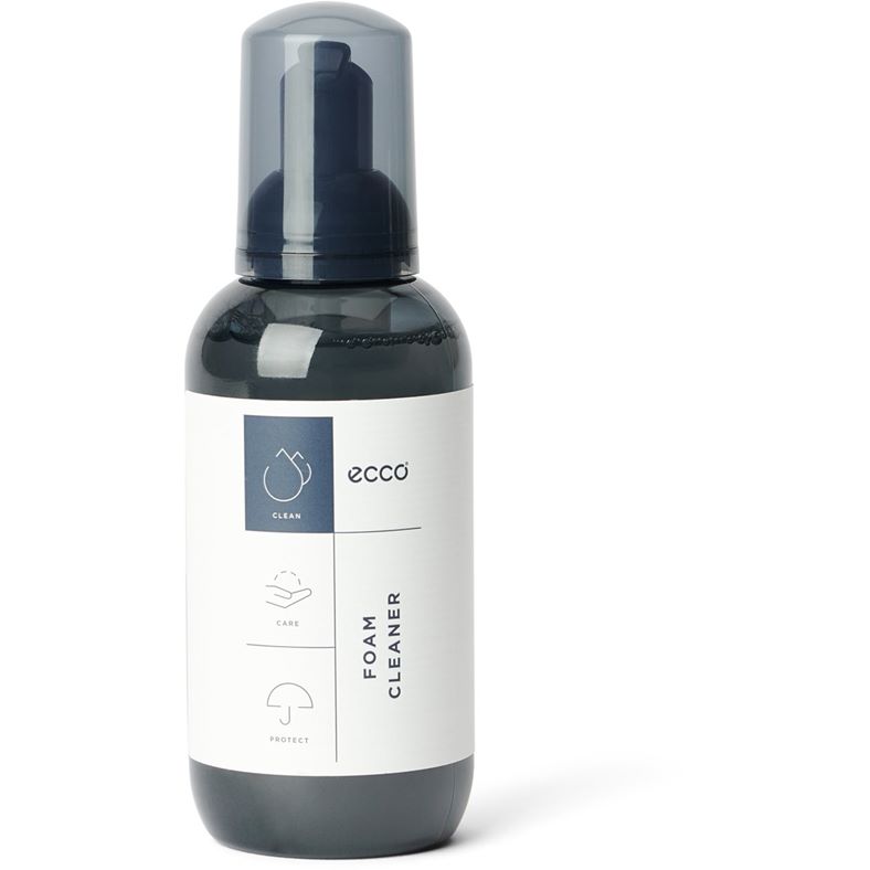 ecco foam cleaner