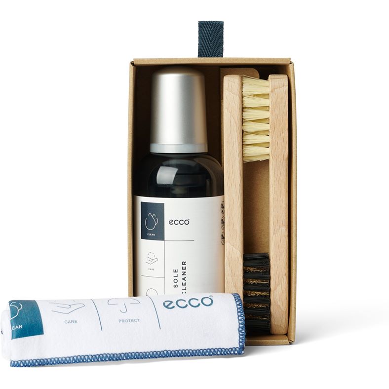 ecco sole cleaning kit
