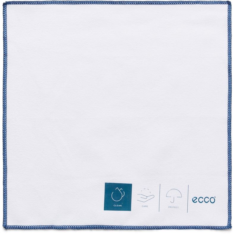 ecco microfibre cloth