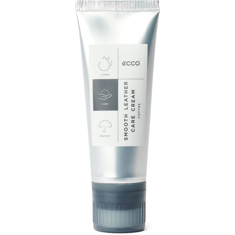 ecco smooth leather care cream
