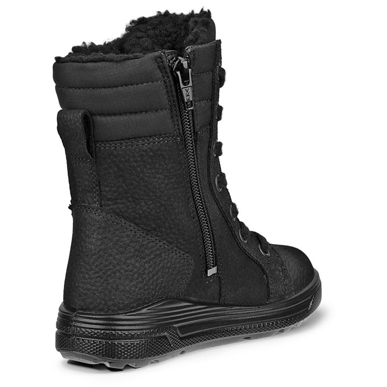 ecco urban snowboarder