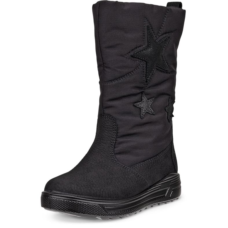 ecco urban snowboarder