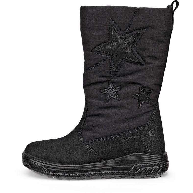ecco urban snowboarder