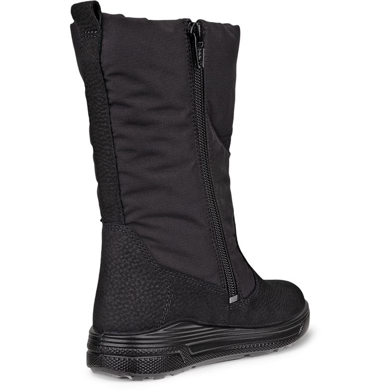 ecco urban snowboarder