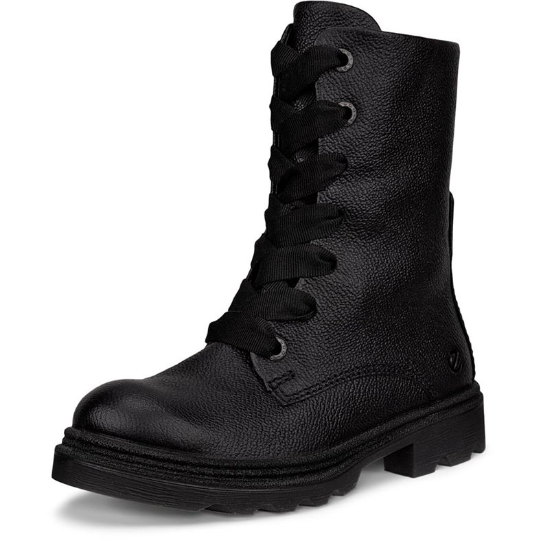 ecco grainer k