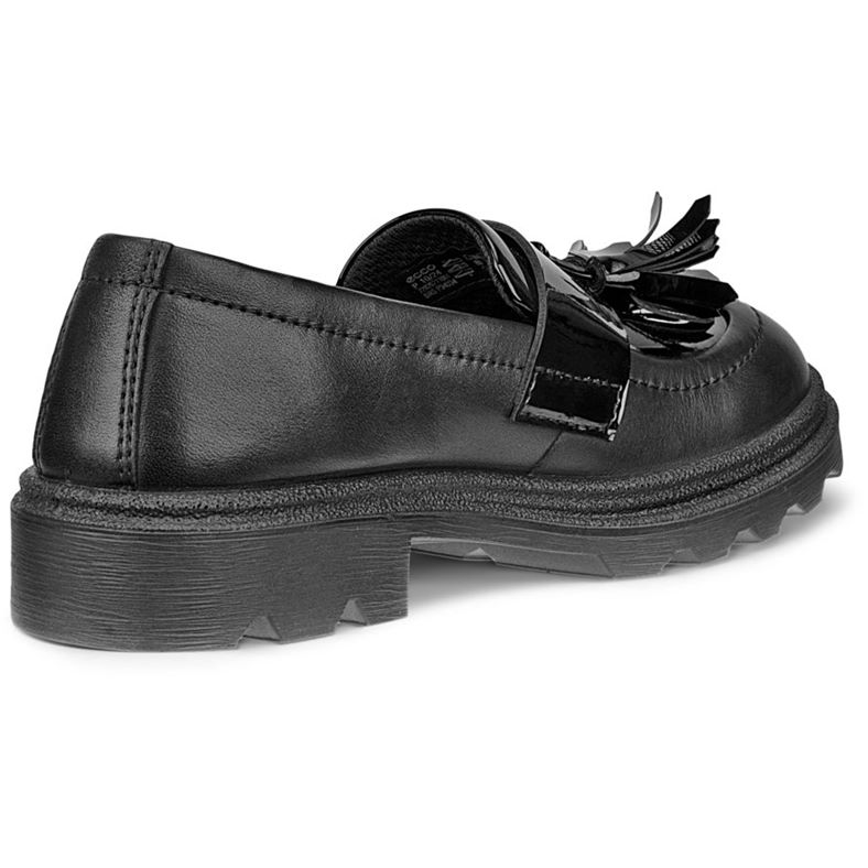 ecco grainer k