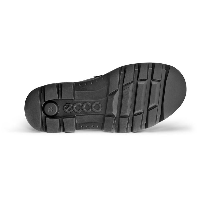 ecco grainer k