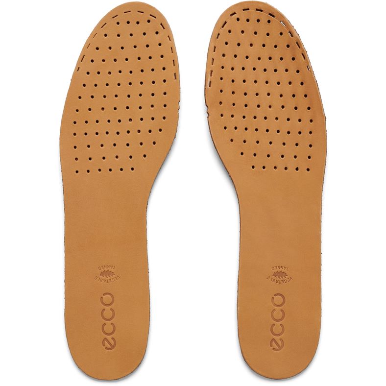 ecco comfort slim insole women