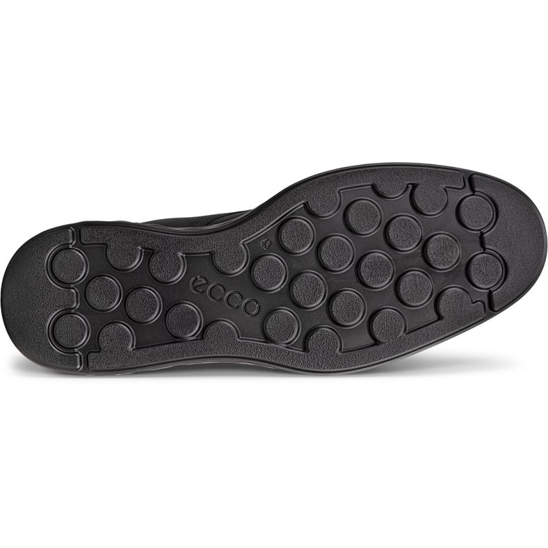 ecco s lite hybrid