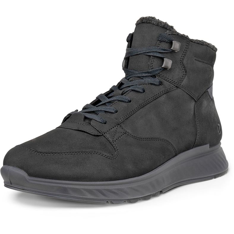 ecco exostride m