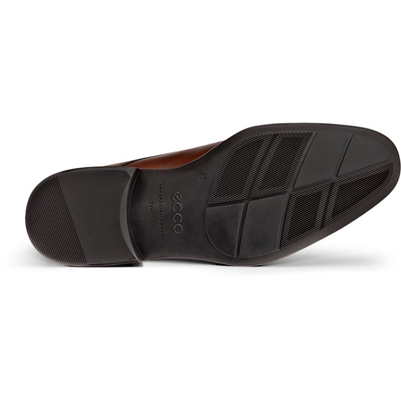 ecco citytray