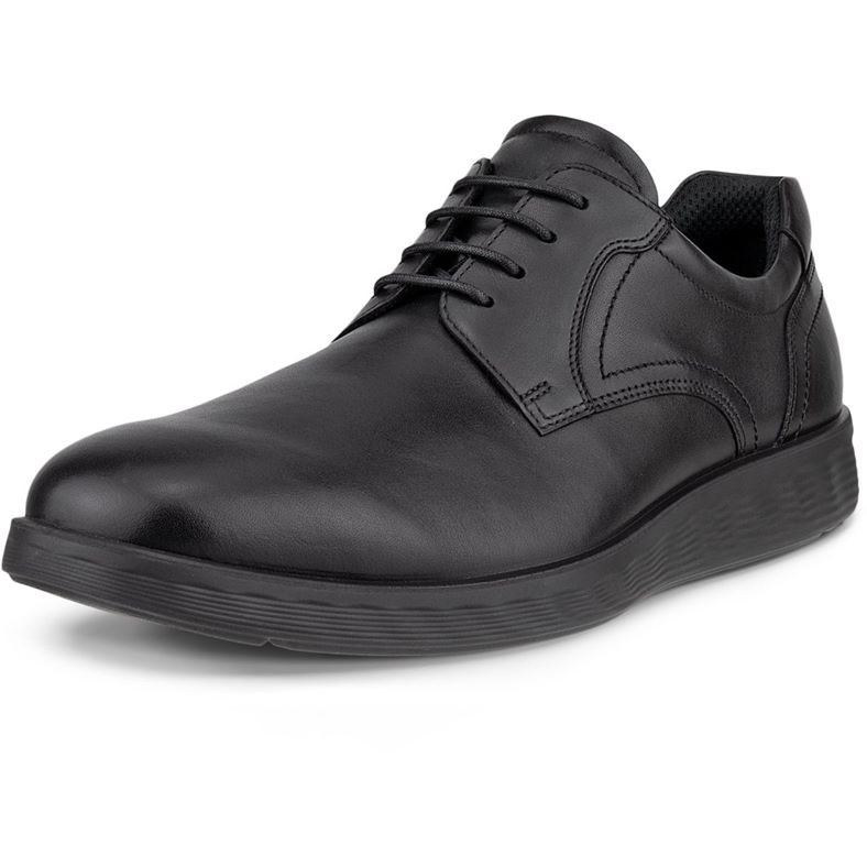 ecco s lite hybrid