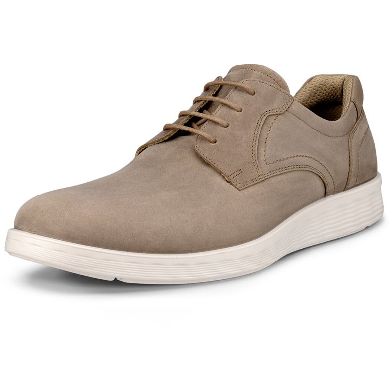 ecco s lite hybrid