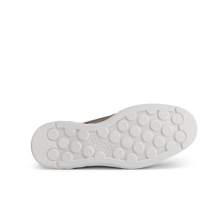 ecco s lite hybrid