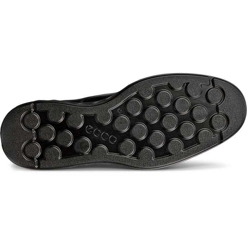 ecco s lite hybrid