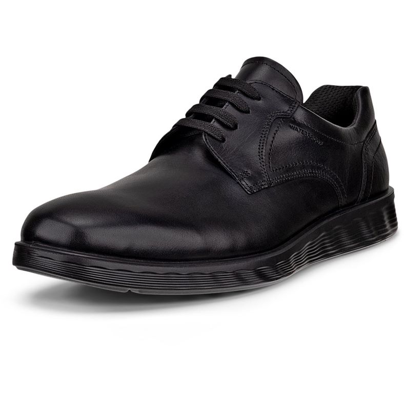 ecco s lite hybrid