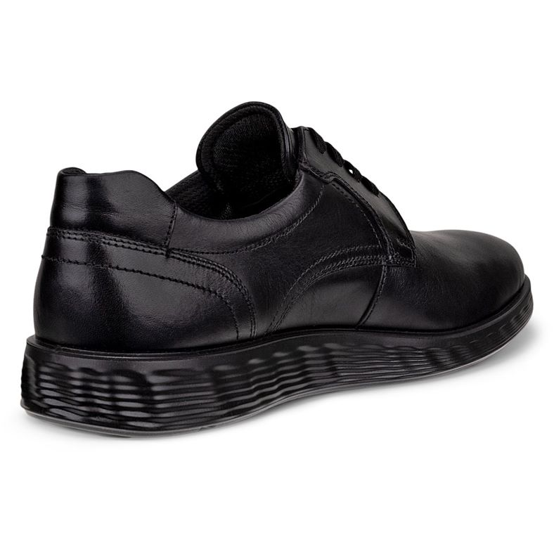 ecco s lite hybrid