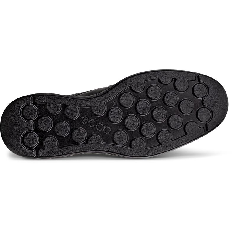 ecco s lite hybrid