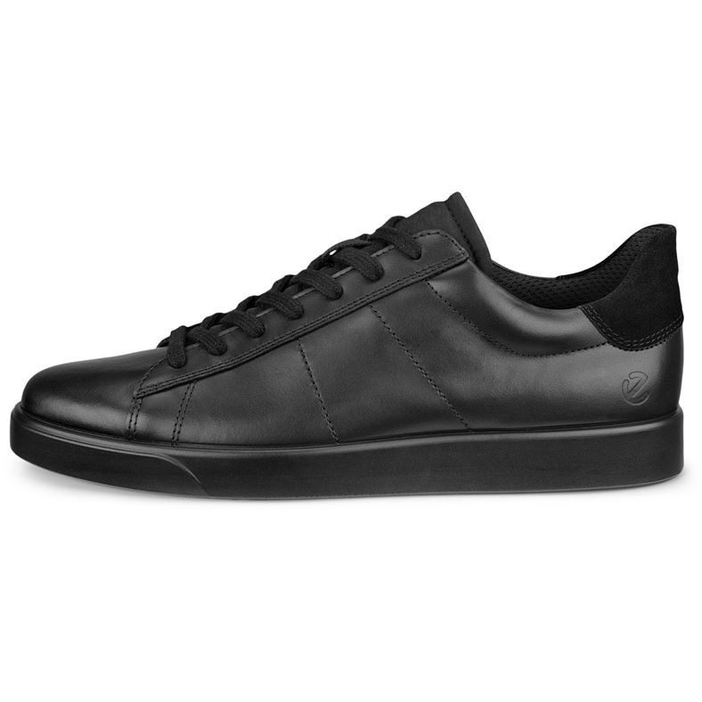 ecco street lite m