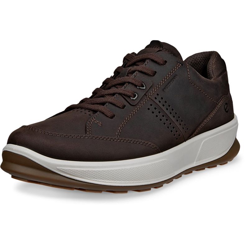 ecco byway 2.0