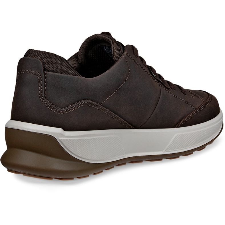 ecco byway 2.0