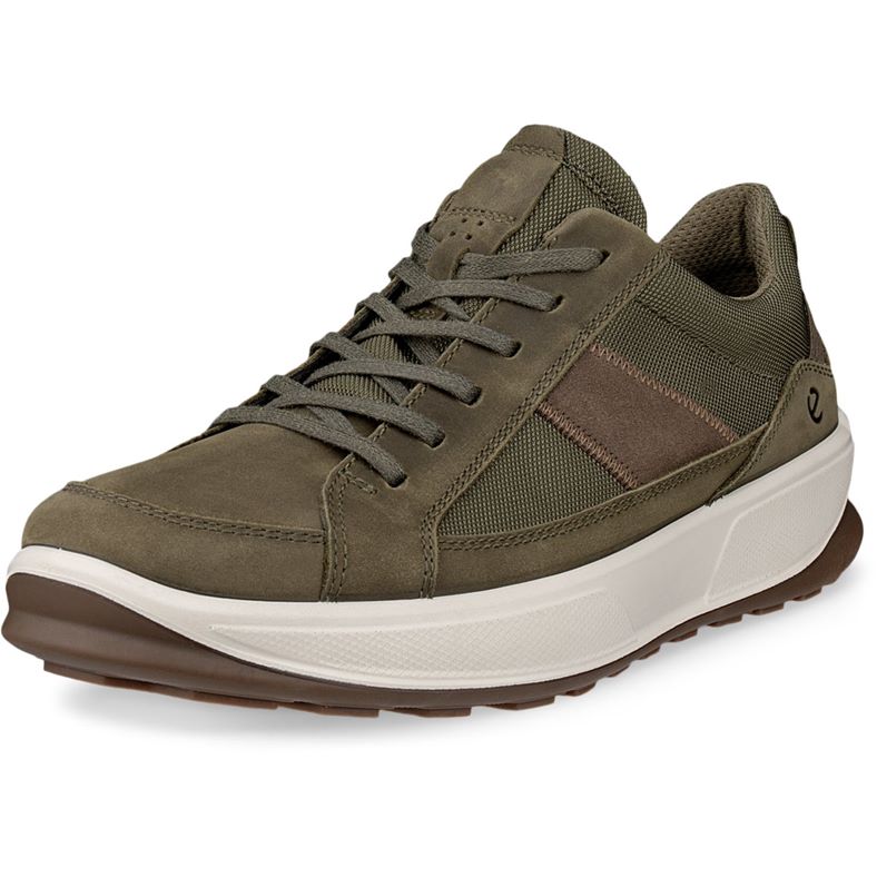 ecco byway 2.0