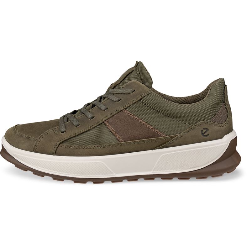 ecco byway 2.0