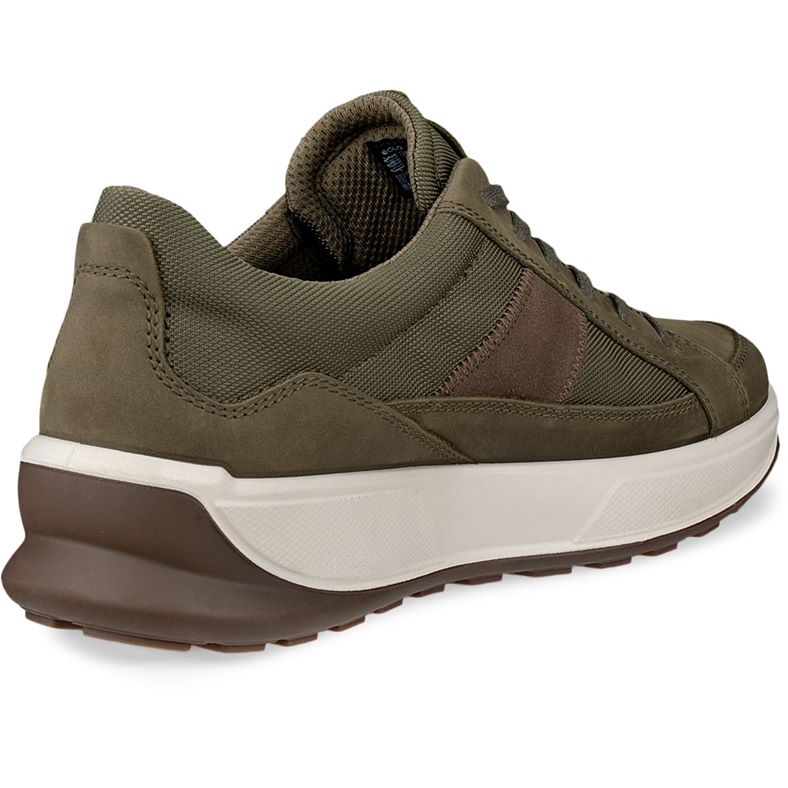 ecco byway 2.0