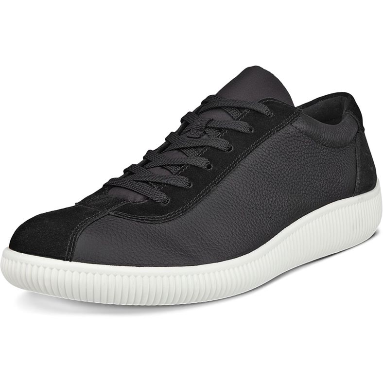 ecco soft zero m
