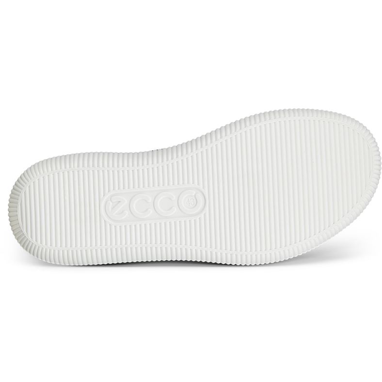 ecco soft zero m