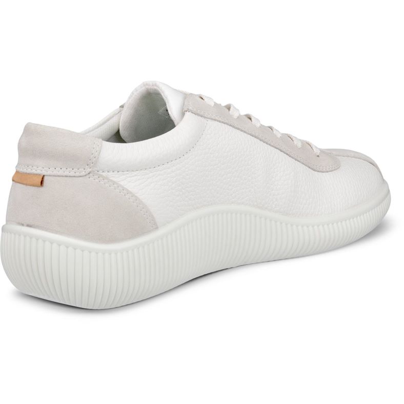 ecco soft zero m