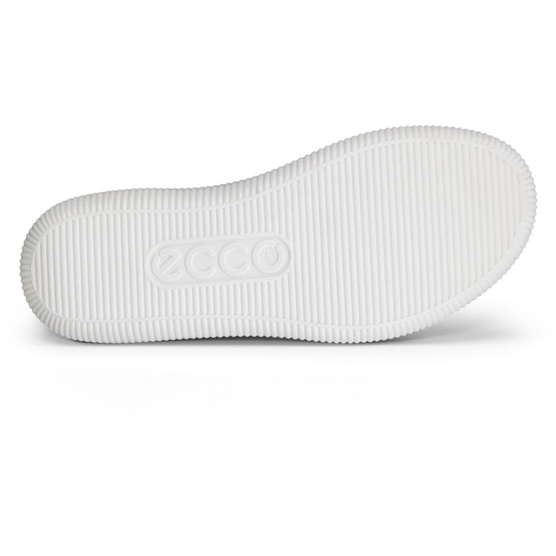 ecco soft zero m