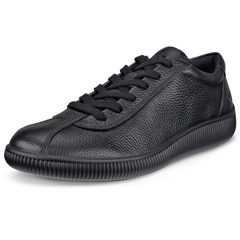 ecco soft zero m