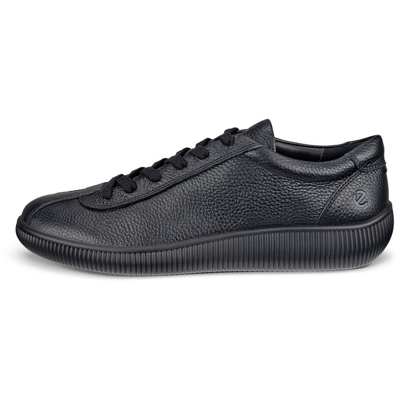 ecco soft zero m