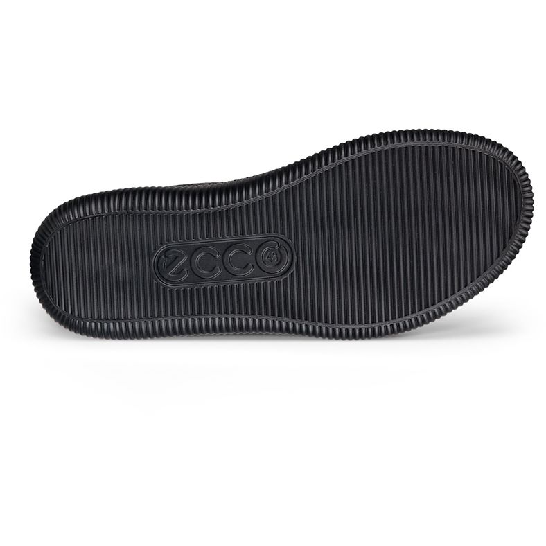 ecco soft zero m