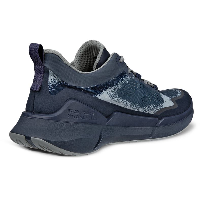 ecco biom 2.2 m