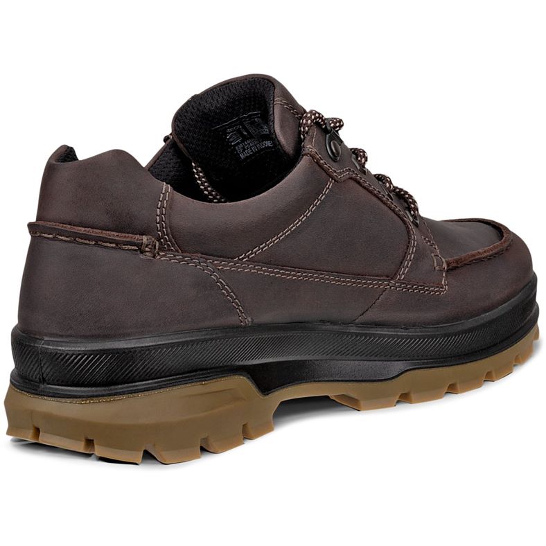 ecco rugged track
