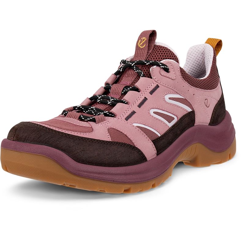 ecco offroad w