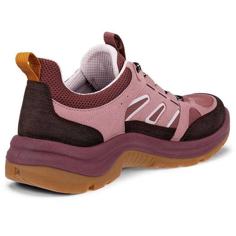 ecco offroad w