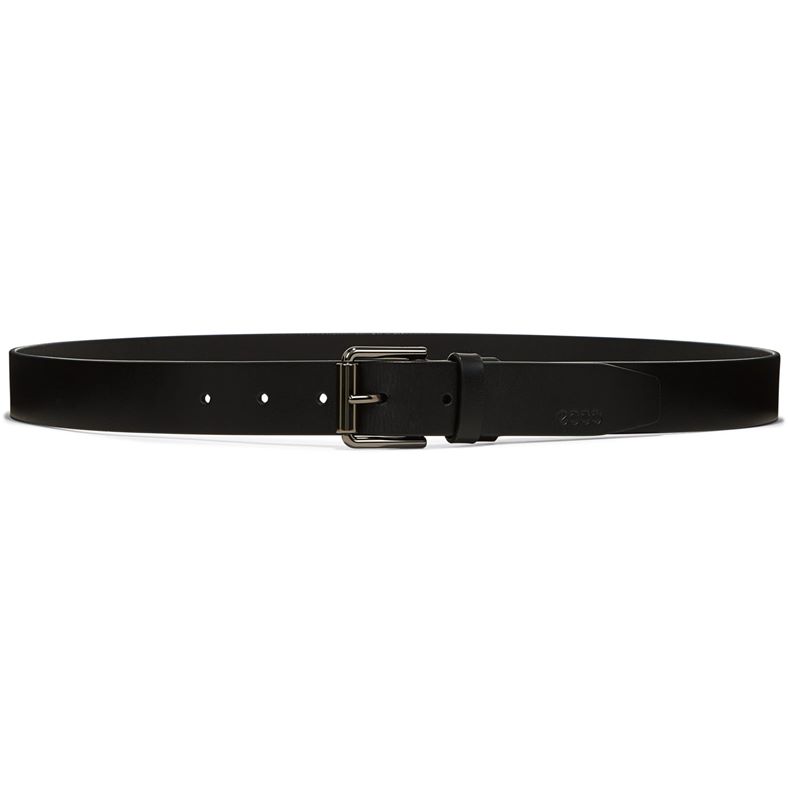 ecco belts formal adjust l